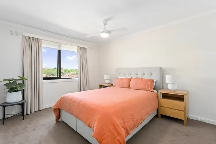 Fifth view of Homely apartment listing, 7/1391 High Street, Glen Iris VIC 3146