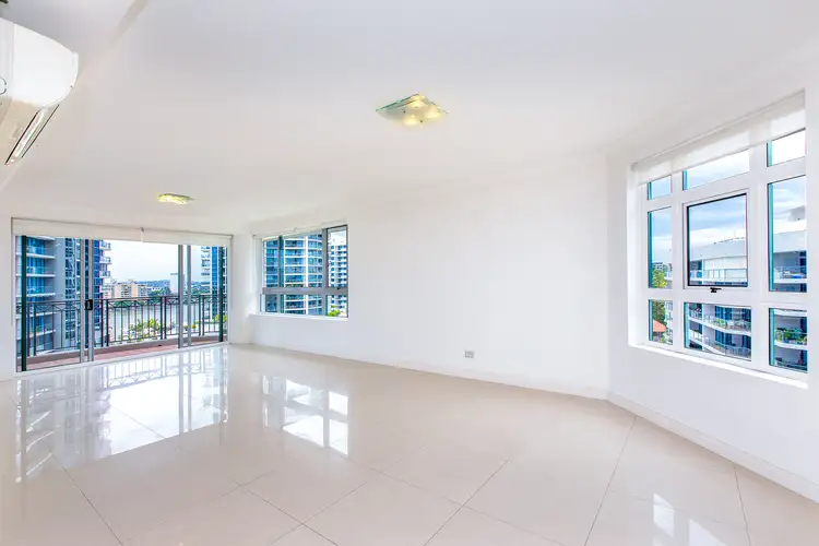 Main view of Homely apartment listing, 1 Goodwin St, Kangaroo Point QLD 4169