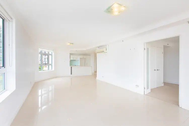 Second view of Homely apartment listing, 1 Goodwin St, Kangaroo Point QLD 4169