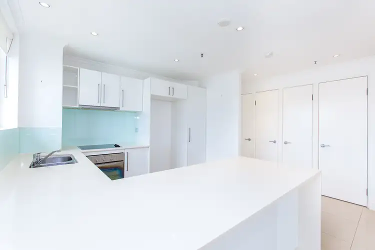 Third view of Homely apartment listing, 1 Goodwin St, Kangaroo Point QLD 4169