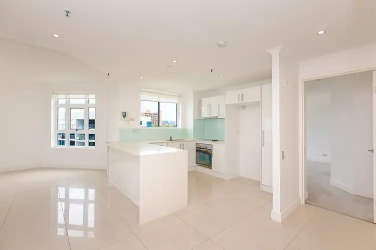 Fourth view of Homely apartment listing, 1 Goodwin St, Kangaroo Point QLD 4169