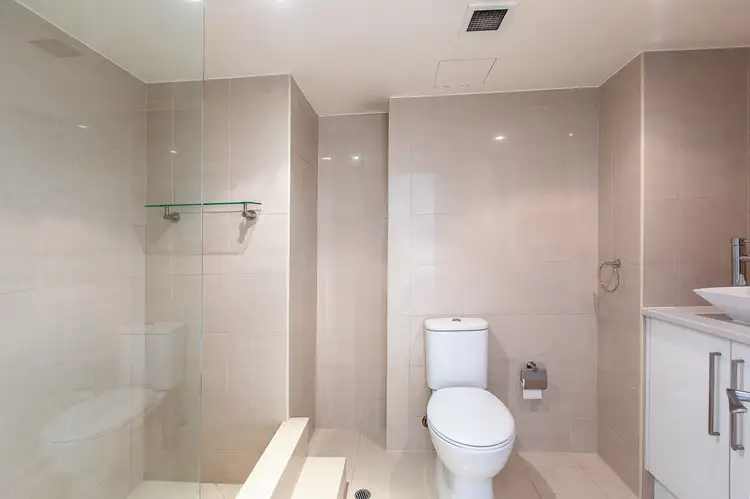 Fifth view of Homely apartment listing, 1 Goodwin St, Kangaroo Point QLD 4169