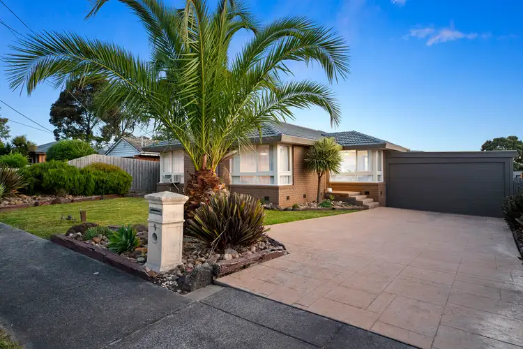 9 Stephen Road, Ferntree Gully VIC 3156