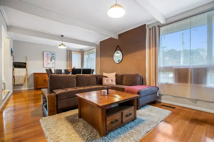 Third view of Homely house listing, 9 Stephen Road, Ferntree Gully VIC 3156