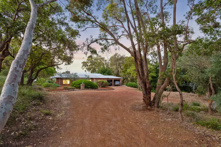 Main view of Homely house listing, 17 Padbury Road, Darlington WA 6070