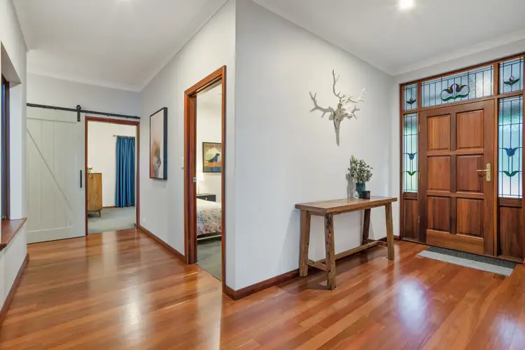 Second view of Homely house listing, 17 Padbury Road, Darlington WA 6070