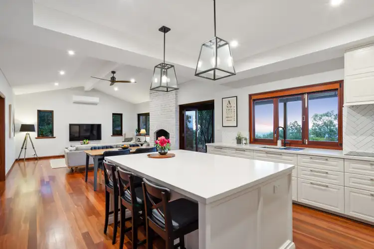 Fourth view of Homely house listing, 17 Padbury Road, Darlington WA 6070