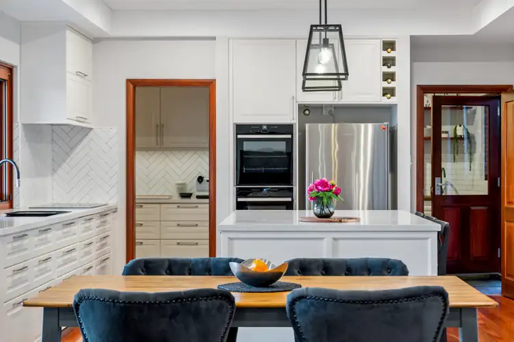 Fifth view of Homely house listing, 17 Padbury Road, Darlington WA 6070
