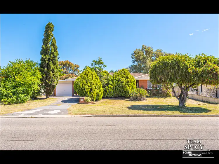 115 Attfield Street, Maddington WA 6109