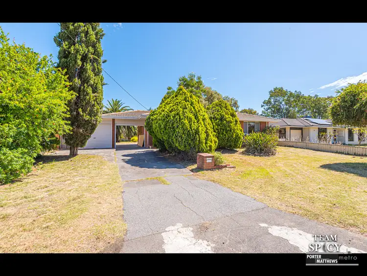 Second view of Homely house listing, 115 Attfield Street, Maddington WA 6109