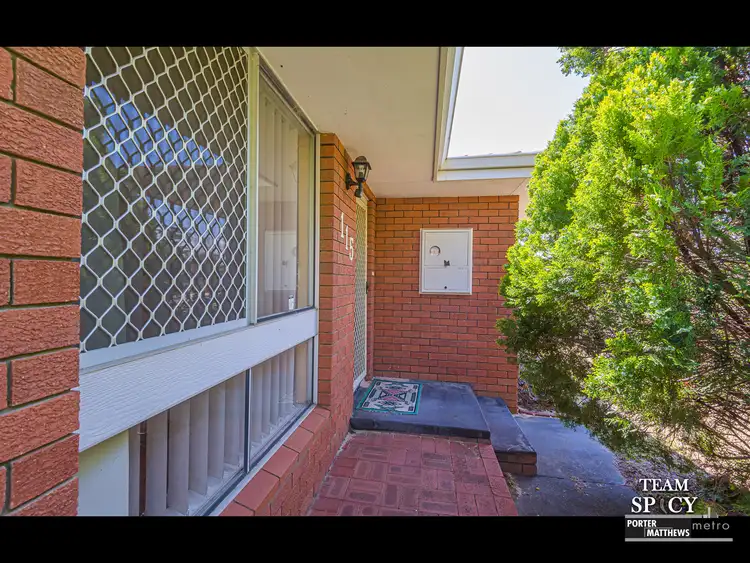 Third view of Homely house listing, 115 Attfield Street, Maddington WA 6109
