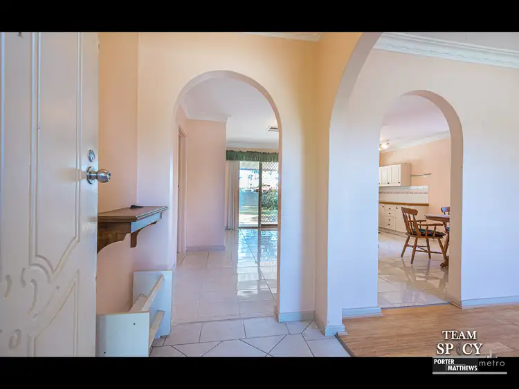 Fourth view of Homely house listing, 115 Attfield Street, Maddington WA 6109