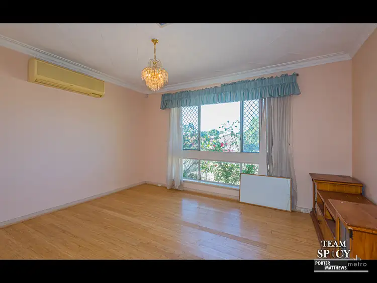 Fifth view of Homely house listing, 115 Attfield Street, Maddington WA 6109