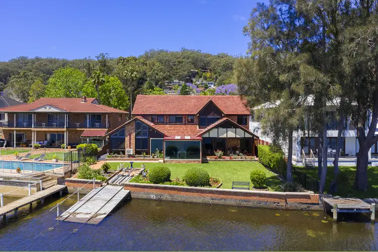 Fifth view of Homely house listing, 269 & 269A Avoca Drive, Green Point NSW 2251