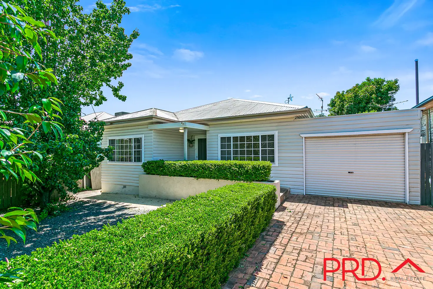 Main view of Homely house listing, 32 North Street, Tamworth NSW 2340