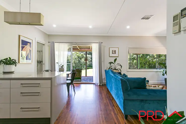 Sixth view of Homely house listing, 32 North Street, Tamworth NSW 2340