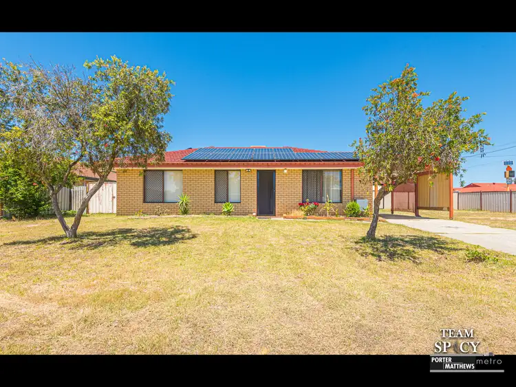 Main view of Homely house listing, 1 Peace Court, Maddington WA 6109