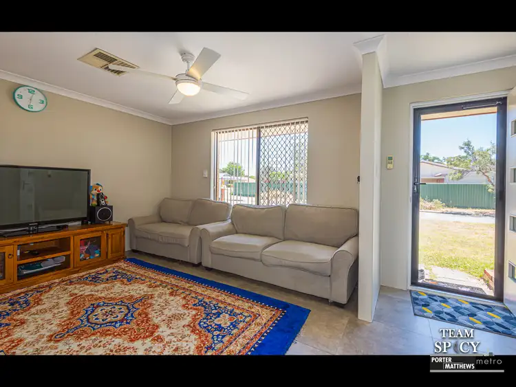 Fourth view of Homely house listing, 1 Peace Court, Maddington WA 6109