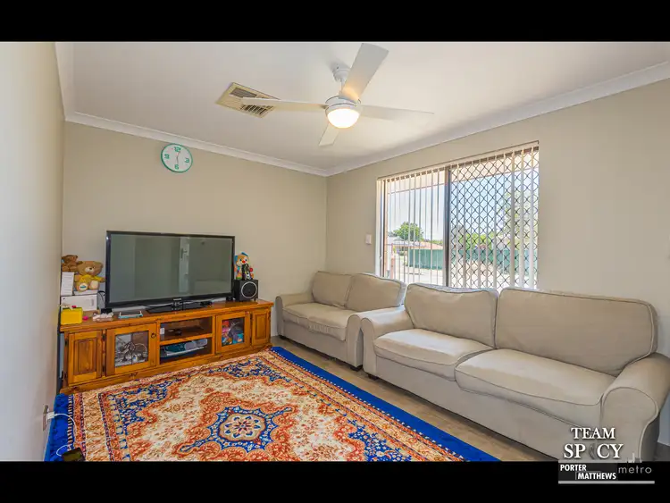 Fifth view of Homely house listing, 1 Peace Court, Maddington WA 6109