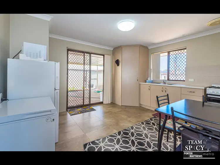 Sixth view of Homely house listing, 1 Peace Court, Maddington WA 6109