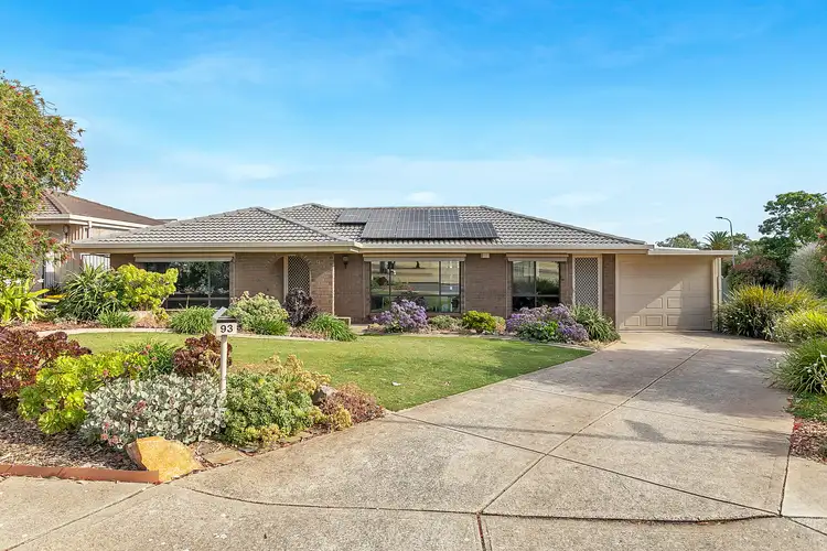 93 Nari Drive, Sheidow Park SA 5158