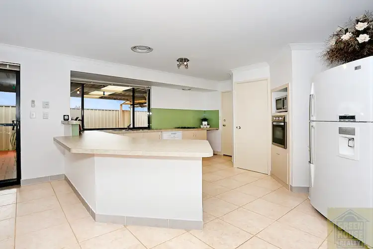 Fourth view of Homely house listing, 54 Sunset Circle, Pinjarra WA 6208