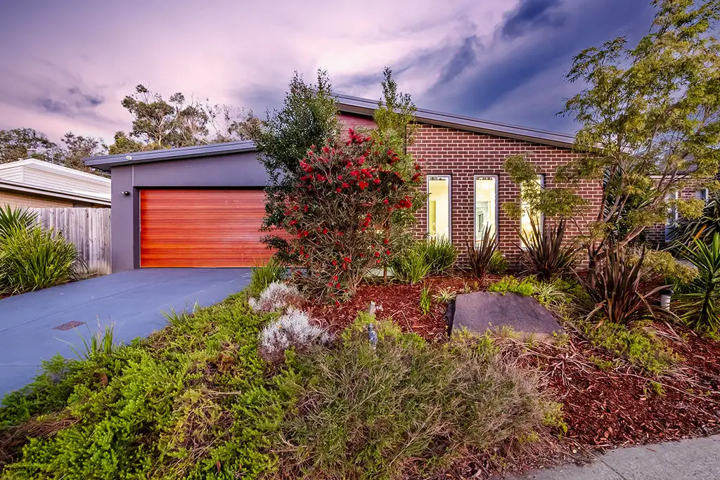 Main view of Homely house listing, 10 Warrenwood Place, Langwarrin VIC 3910