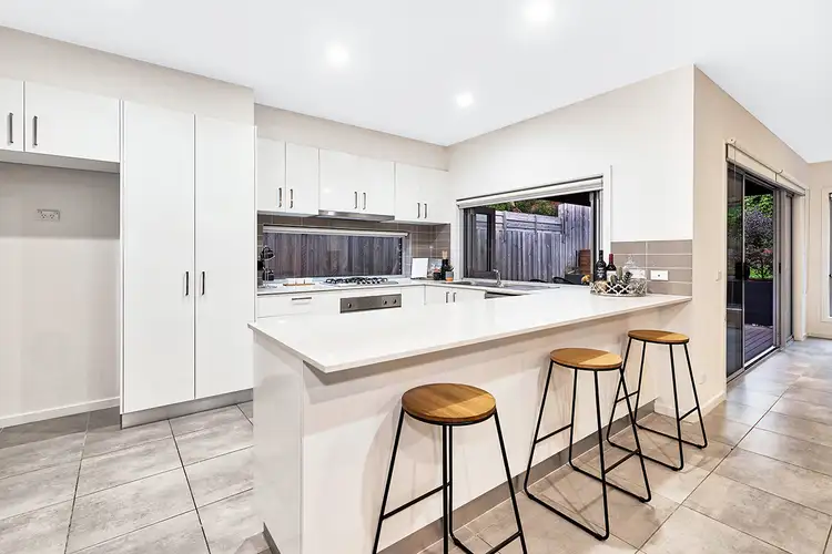 Third view of Homely house listing, 10 Warrenwood Place, Langwarrin VIC 3910