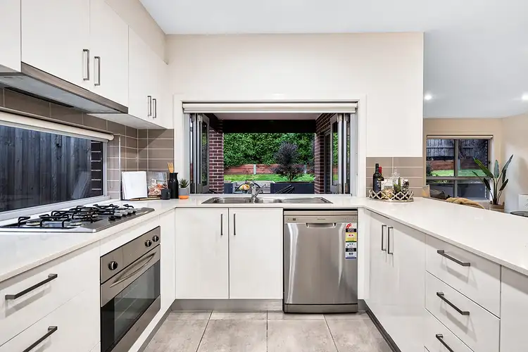 Fourth view of Homely house listing, 10 Warrenwood Place, Langwarrin VIC 3910