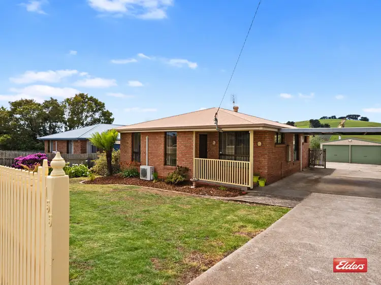 Main view of Homely house listing, 155 Gawler Road, Gawler TAS 7315