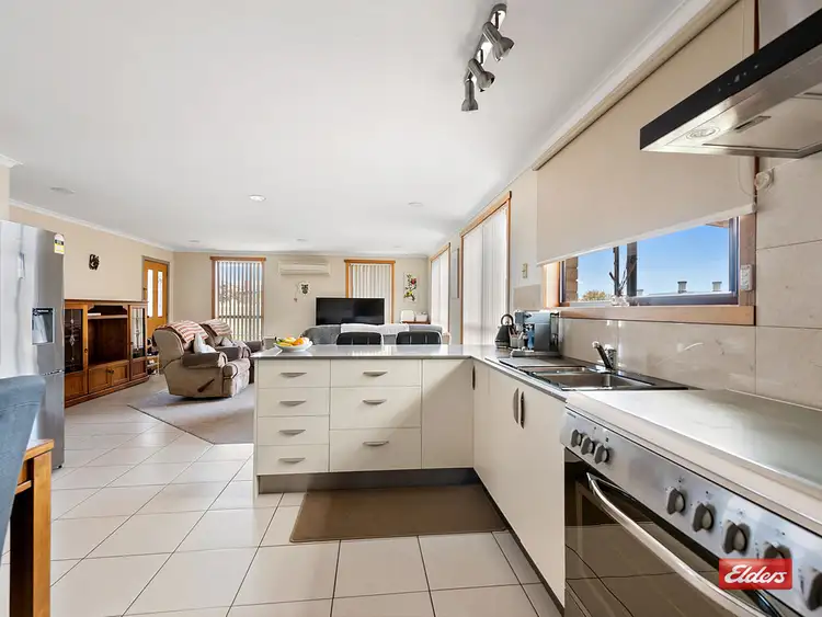 Second view of Homely house listing, 155 Gawler Road, Gawler TAS 7315