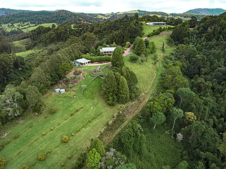 Third view of Homely rural property listing, 1528 Koppin yarratt Road, Comboyne NSW 2429
