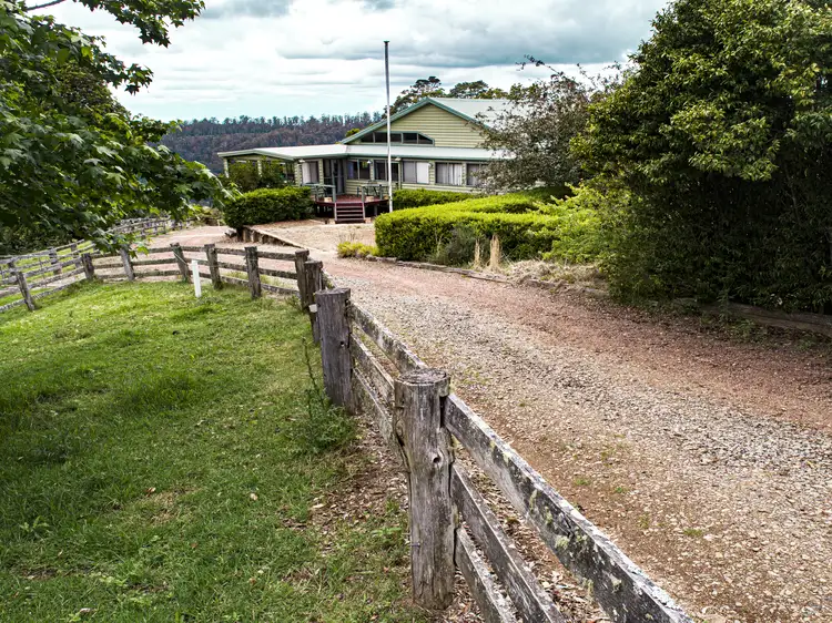 Fourth view of Homely rural property listing, 1528 Koppin yarratt Road, Comboyne NSW 2429