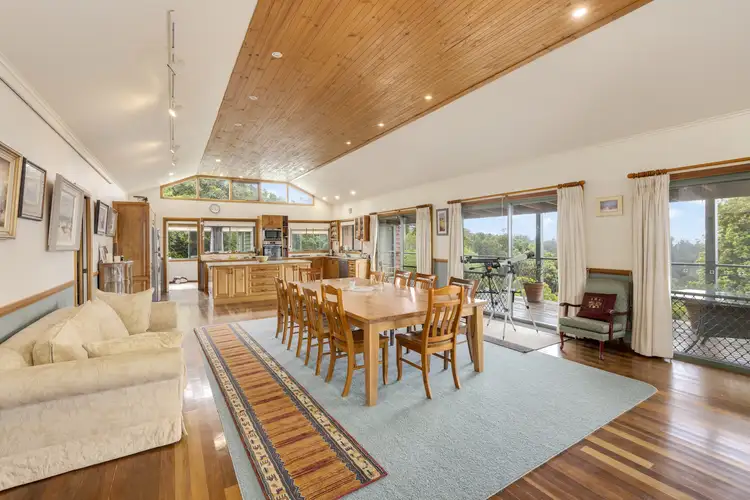 Fifth view of Homely rural property listing, 1528 Koppin yarratt Road, Comboyne NSW 2429