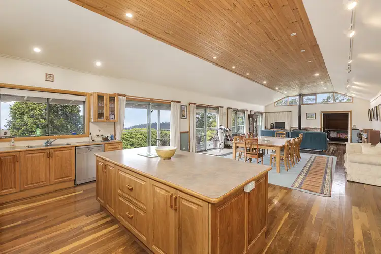 Sixth view of Homely rural property listing, 1528 Koppin yarratt Road, Comboyne NSW 2429