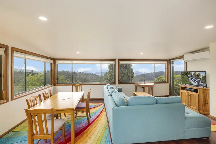 Seventh view of Homely rural property listing, 1528 Koppin yarratt Road, Comboyne NSW 2429
