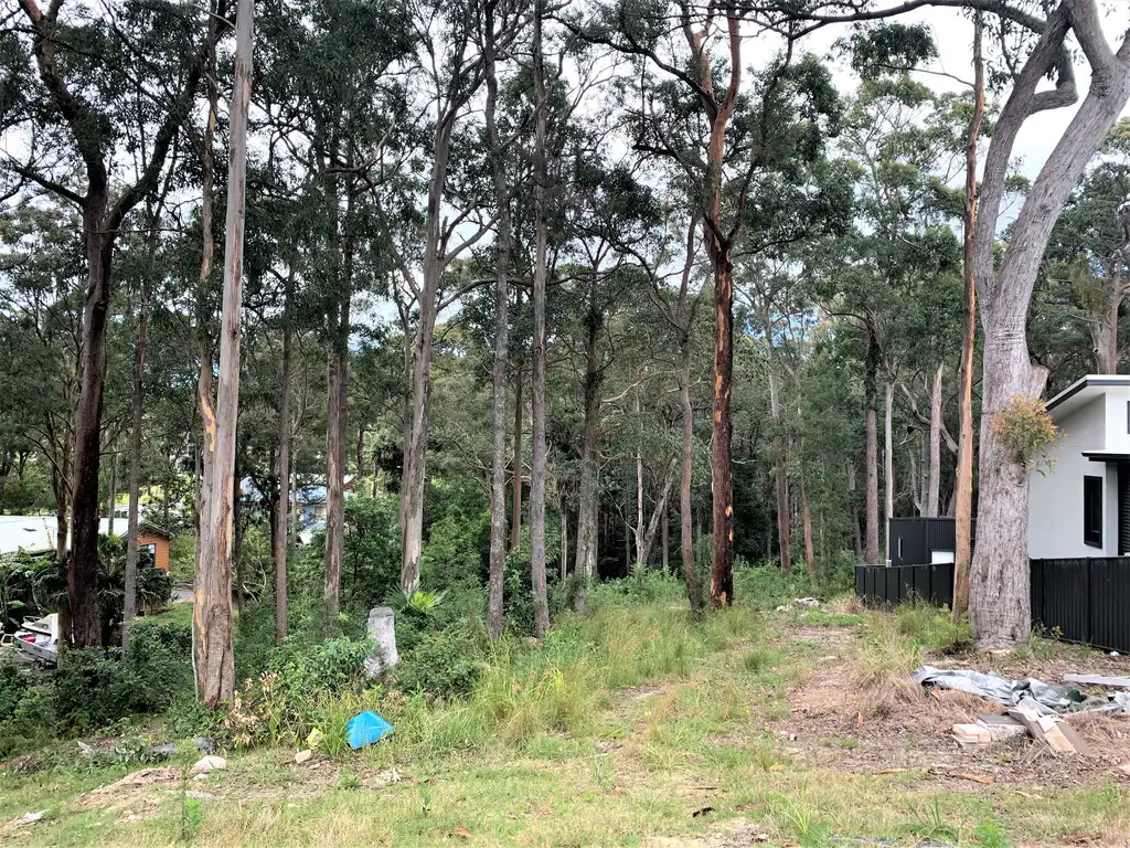 Main view of Homely land listing, 66 First Ridge Road, Smiths Lake NSW 2428