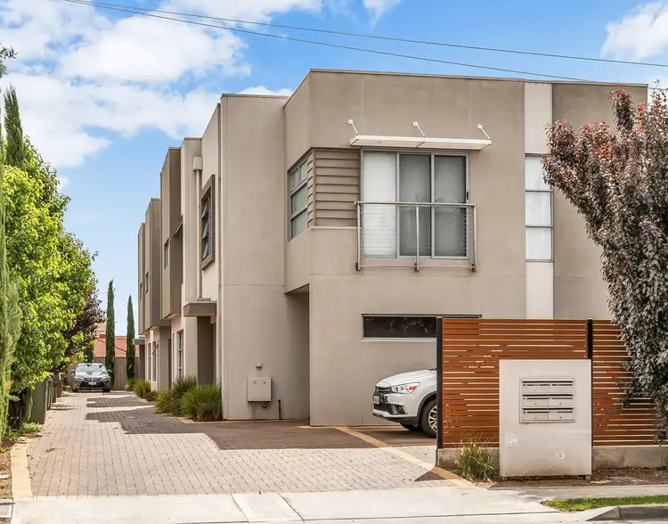 4/90 Federick Street, Welland SA 5007