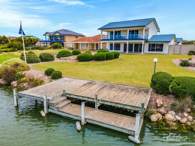 4 Arcadia Avenue, Hindmarsh Island SA 5214