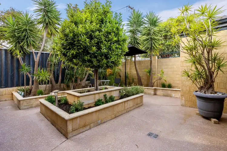 Fifth view of Homely house listing, 17 Whatley Crescent, Bayswater WA 6053