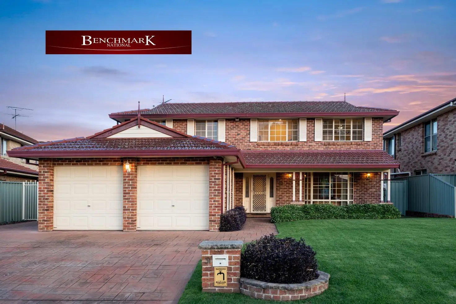 Main view of Homely house listing, 31 Ascot Drive, Chipping Norton NSW 2170