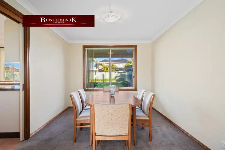 Fourth view of Homely house listing, 31 Ascot Drive, Chipping Norton NSW 2170