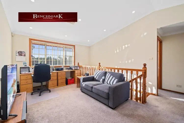 Sixth view of Homely house listing, 31 Ascot Drive, Chipping Norton NSW 2170