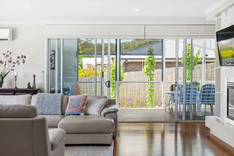 Second view of Homely house listing, 24 Delaland Ave, Buninyong VIC 3357
