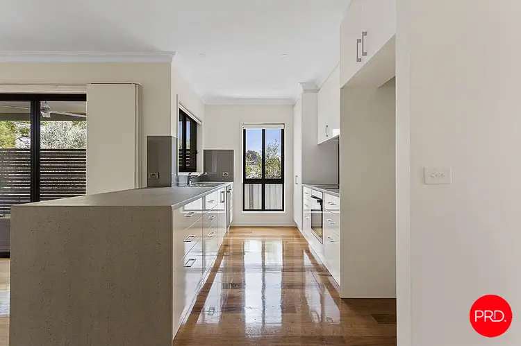 Second view of Homely unit listing, 2/245 Arnold Street, Bendigo VIC 3550