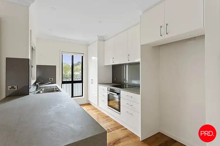 Third view of Homely unit listing, 2/245 Arnold Street, Bendigo VIC 3550
