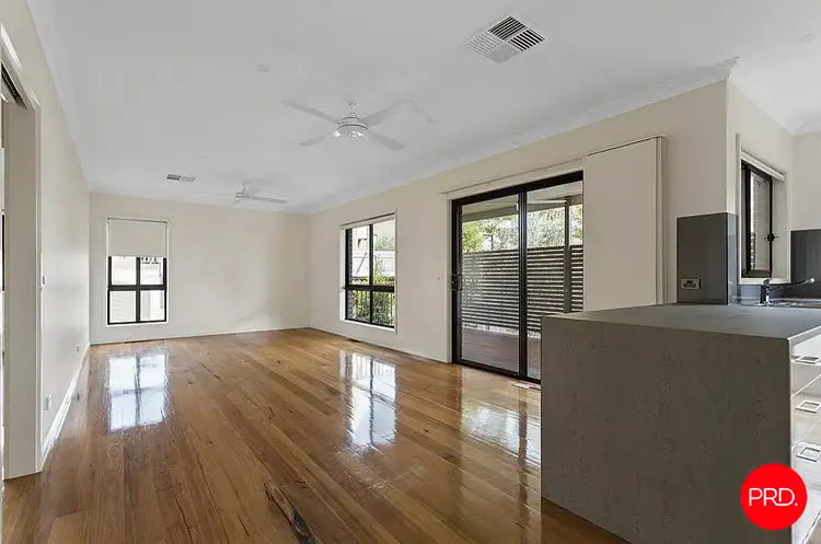 Fourth view of Homely unit listing, 2/245 Arnold Street, Bendigo VIC 3550