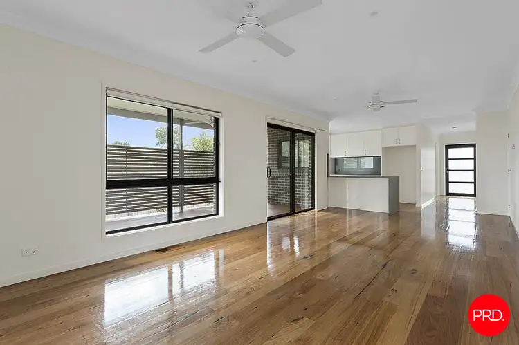 Fifth view of Homely unit listing, 2/245 Arnold Street, Bendigo VIC 3550