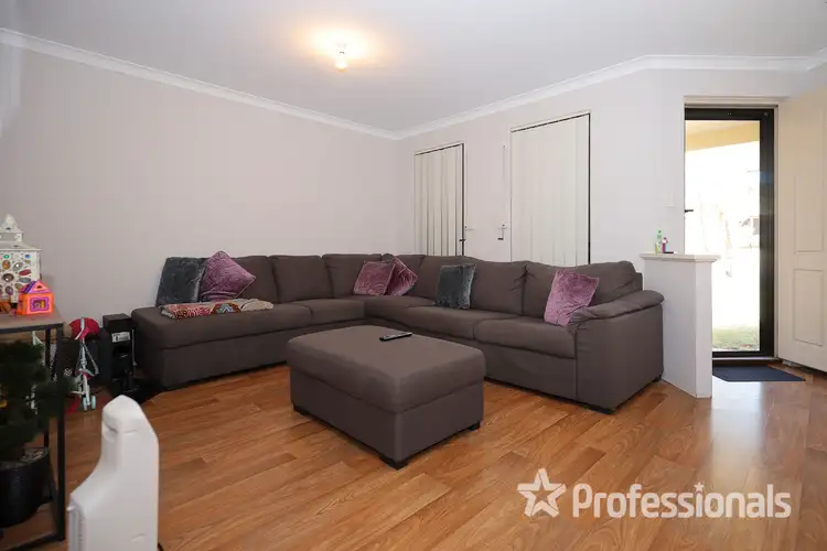 Fourth view of Homely house listing, 50 Tussock Elbow, Banksia Grove WA 6031