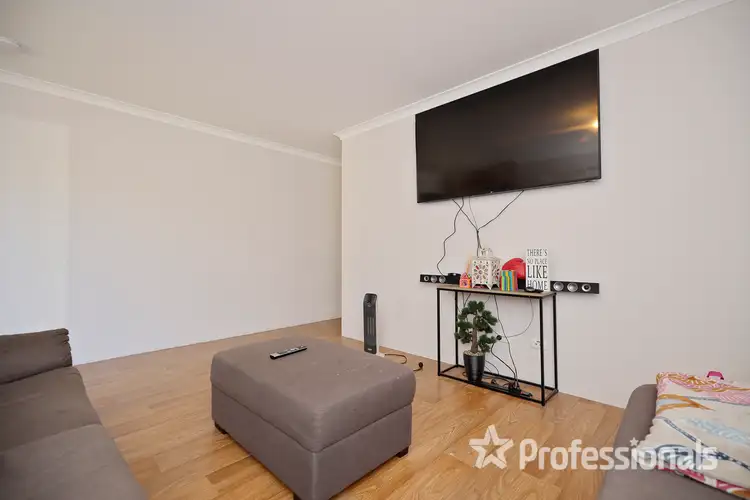 Fifth view of Homely house listing, 50 Tussock Elbow, Banksia Grove WA 6031